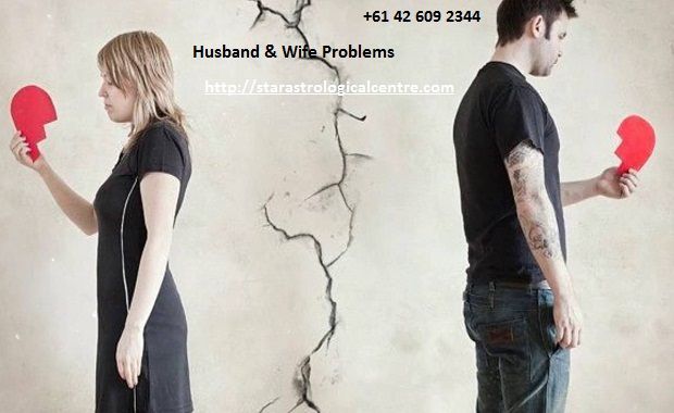 Star Astrological Centre – Husband & Wife Problems Consultant in Sydney Australia,
