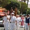 Vacances de nos amis autour de cavalaire