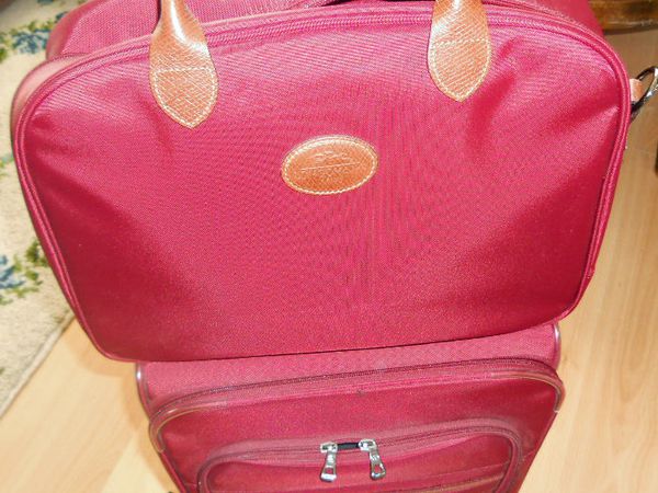 jeu de Khanel : un sac