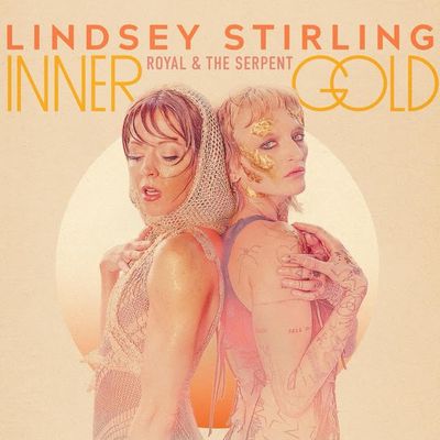 Lindsey Stirling, le clip d'Inner Gold feat Royal & The Serpent