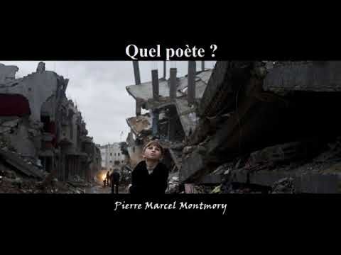 QUEL POÈTE A UN COURAGE POLITIQUE ?