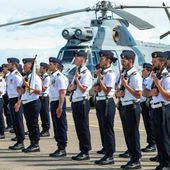 Anniversaire : le Puma célèbre ses 50 ans de service opérationnel dans l'armée de l'Air et de l'Espace