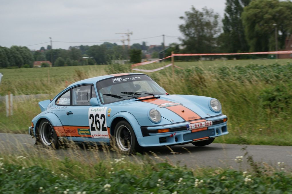 25 juin 2011 sur SS11 lille Eurométropole longue de 8,47 km