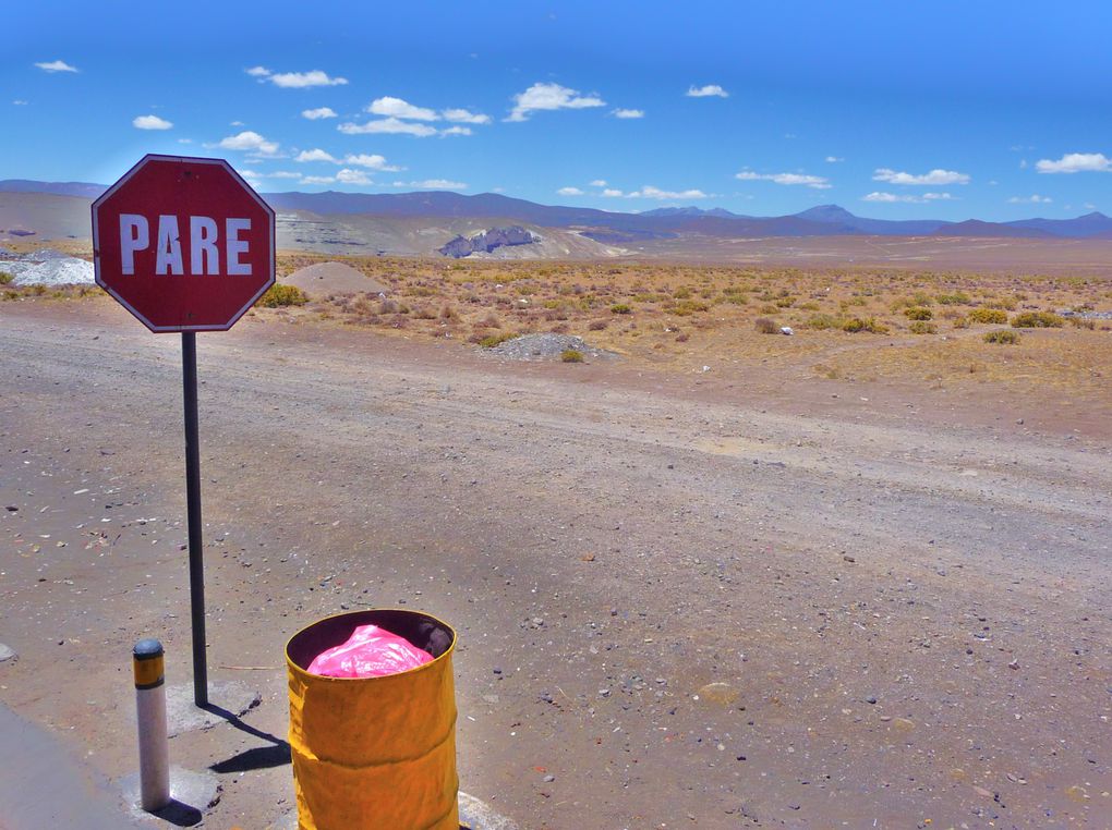 Album - 24- Arequipa-Canyon-de-Colca