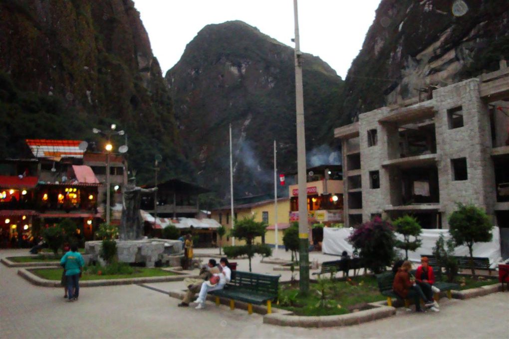 Album - 51.Machu-Pichu (Perú)