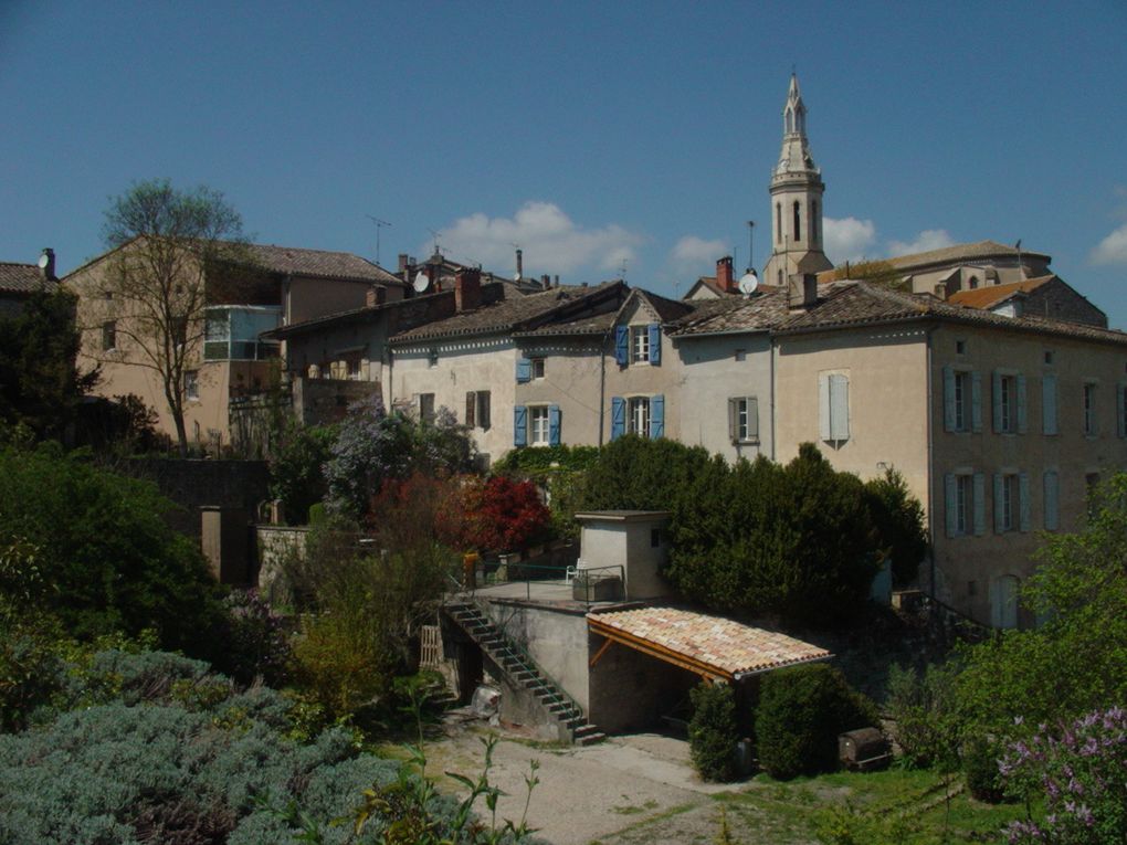 Album - La-Falaise