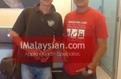 Utilizing Excellent Macbook Repair Subang Jaya Services