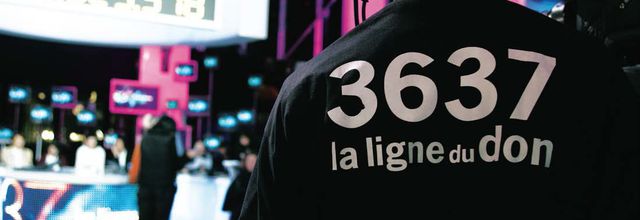 Téléthon 2019 - Le programme de ce samedi 7 décembre (matin)