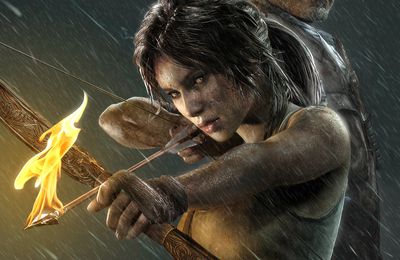 Tomb Raider la naissance ou la renaissance d’un mythe ?
