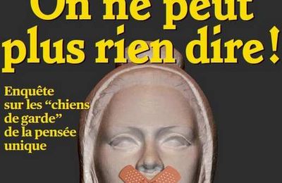 LA RÉPUBLIQUE DU LYNCHAGE