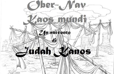 OBER-NAV  KAOS MUNDI 4° raid (la tetralogia del mare)