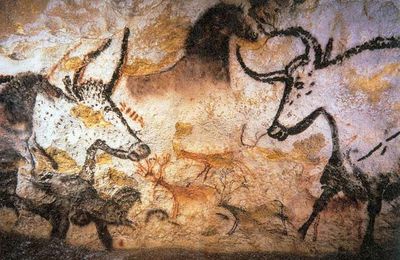 visite guidée des grottes de lascaux