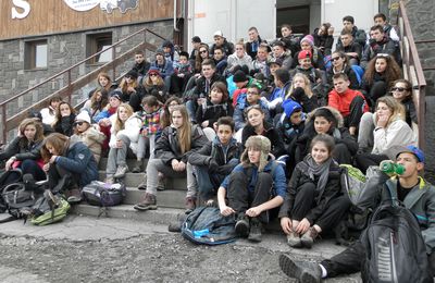 Volcanisme Italie 2014 - Dimanche