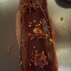 Eclair chocolat 