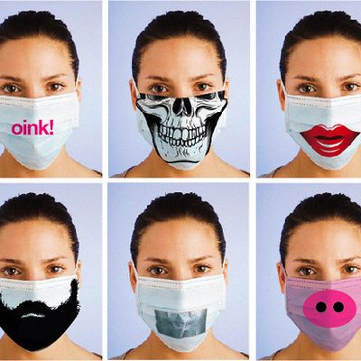 La grippe... aaaaaaaaaah !