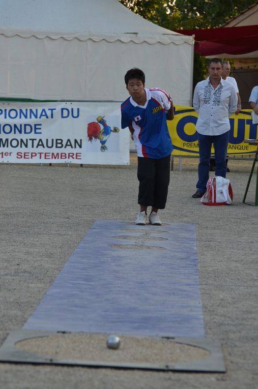 Album - 2013---MONDIAL-JEUNES-A-MONTAUBAN---7