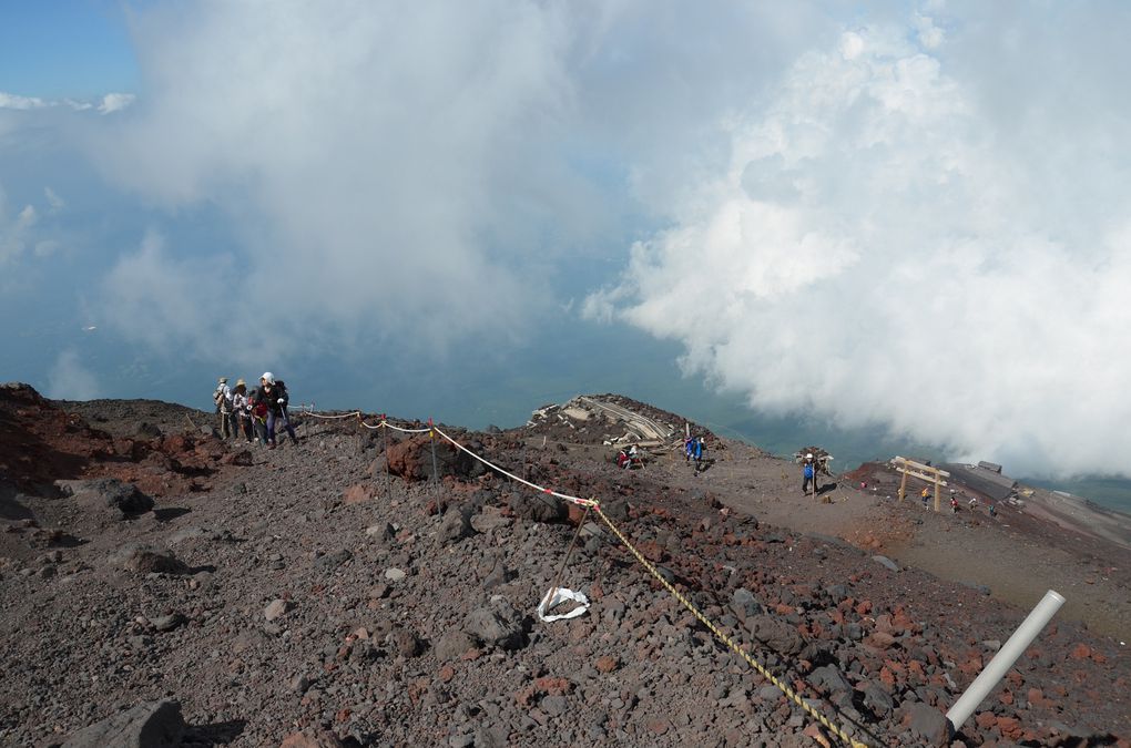 Album - FUJI-SAN