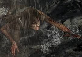 #E32014 #xboxE3 Rise of the #TombRaider annoncé pour 2015
