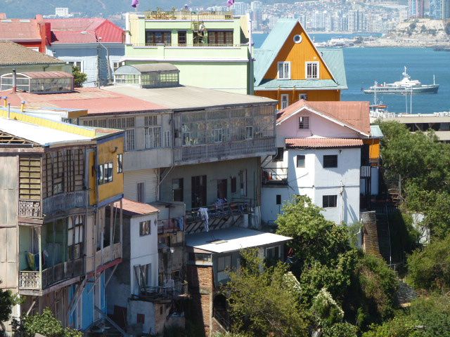 Album - 78-CHILI-Valparaiso-La-Serena-Valparaiso-