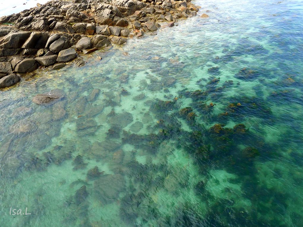 Découvrir le Finistère Nord, jour 2