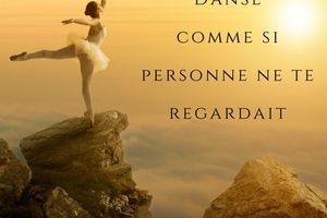 Danser ses vacances 