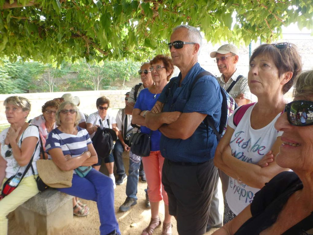 SEJOUR CORSE DU SUD 2017-grand groupe 22/09-30/09 Part 6.