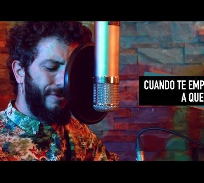 Juanito Makandé - Cuando te empecé a querer