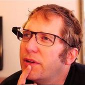 Robert Scoble - Google+ - The Google Glass God This is an awesome interview of Thad…