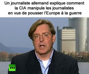 Une journaliste Italienne nous dit tout en 4 mn, sur les mondialistes et leur projet de contrôle des populations - MAJ du 17/08/2023.