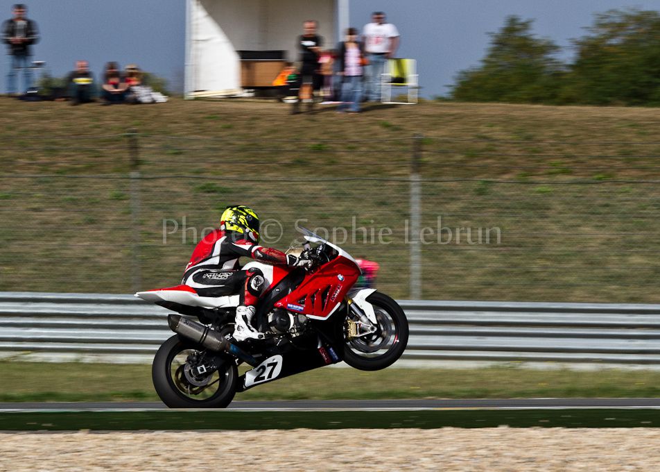 Album - Championnat Superbike-Albi