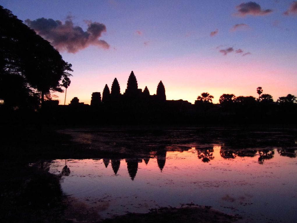 Album - KAMBODSCHA-CAMBODGE