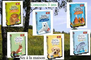 Concours 3 ans blog - Bioviva (gagnant en edit)