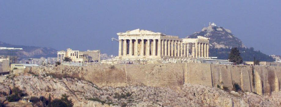 Connaitre les 7 sages de Grèce