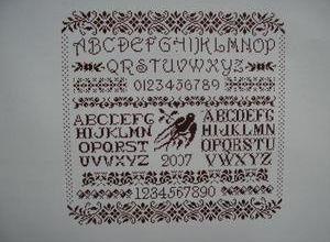 SAL Klub Savoir Faire Vailly : sampler à l'hirondelle