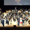 Distant Worlds, concert philharmonique de Final Fantasy