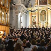 3a edició del Concert Participatiu "La *Veu i l'*Orgue"