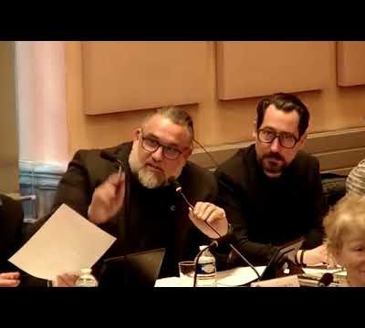 Conseil Municipal du 17 mars 2025 - Budget