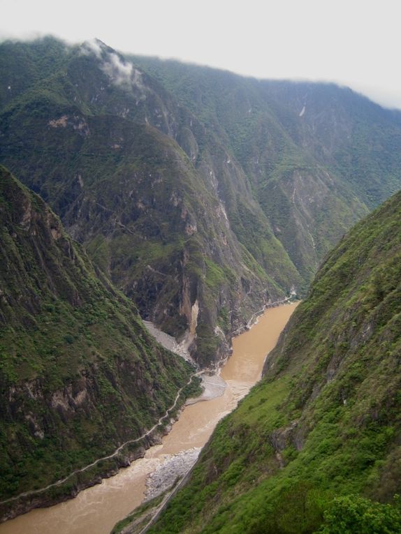 Album - Les-Gorges-du-Tigre