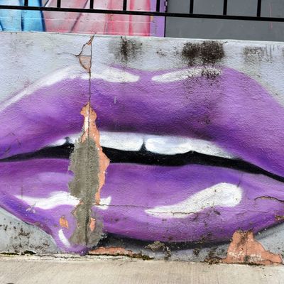 NEW-YORK 2018 / 8 / Il est 07h34, nous sommes le 6 Janvier 2021