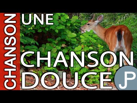 Chanson douce