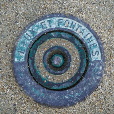 Fontaine, je ne boirai plus de ton eau