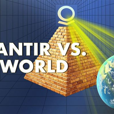 Que fait réellement Palantir ?