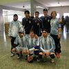 Goalball - Se realizó con éxito el Segundo Encuentro Patagónico