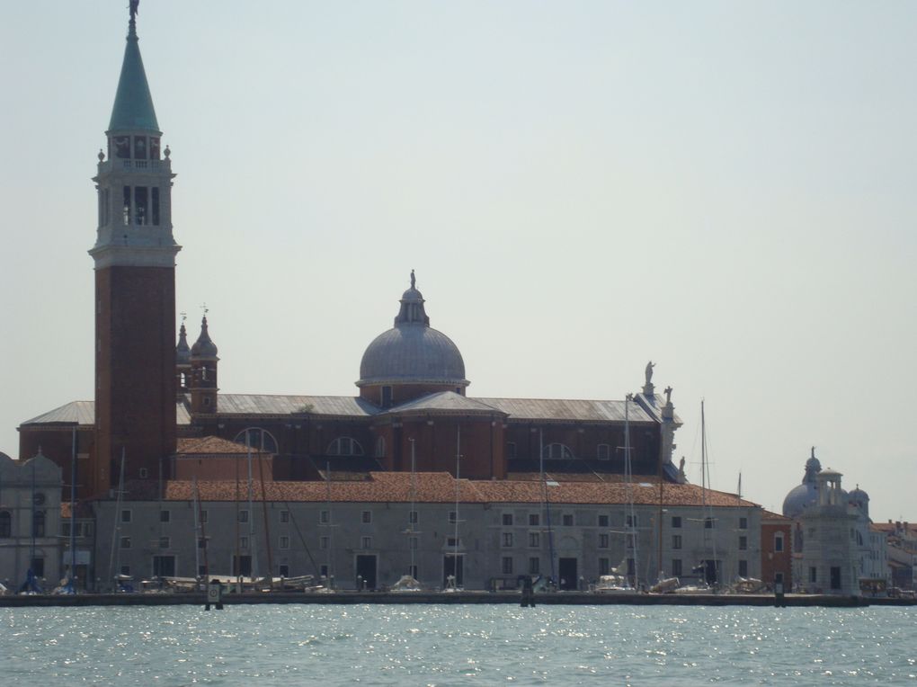 Album - Venise