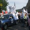 Mobilisation CFE-CGC réussie le 23 septembre à METZ contre "cette réforme des retraites"