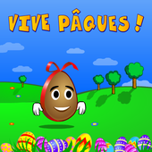 Jeux de Pâques en ligne - Vive-Paques.com