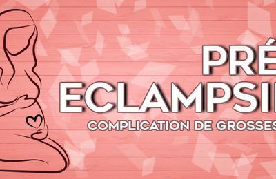 Pré-éclampsie