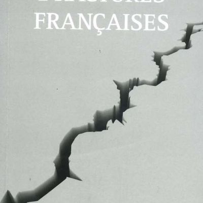 Fractures françaises (Christophe GUILLUY 2010 ed DECITRE)