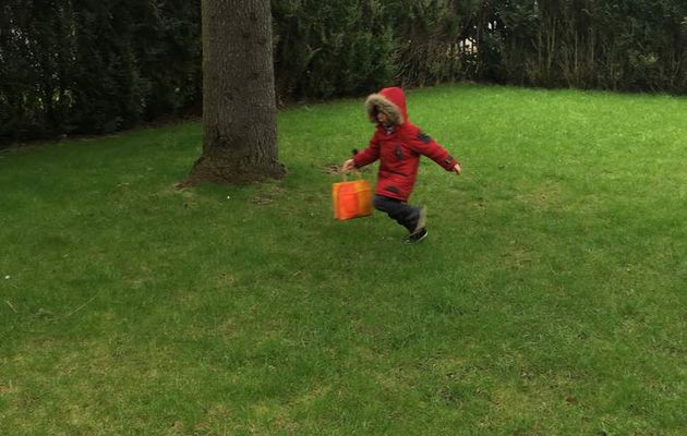 8 astuces pour éviter de s'énerver face à nos enfants