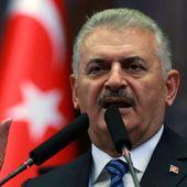 Turquie: plus de 81 000 fonctionnaires limogés depuis le coup, selon le Premier ministre